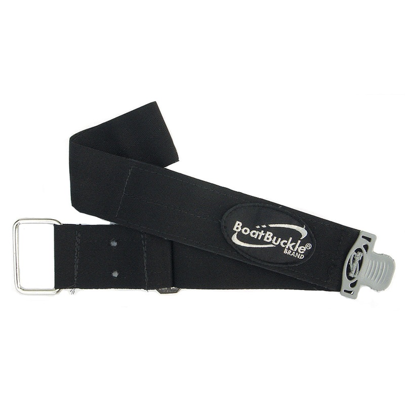 BoatBuckle Trolling Motor Tie-Down – F15437