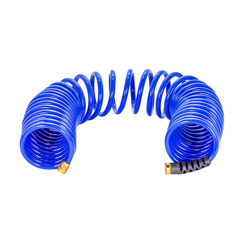 Camco Coil Hose – 40′ – 41985