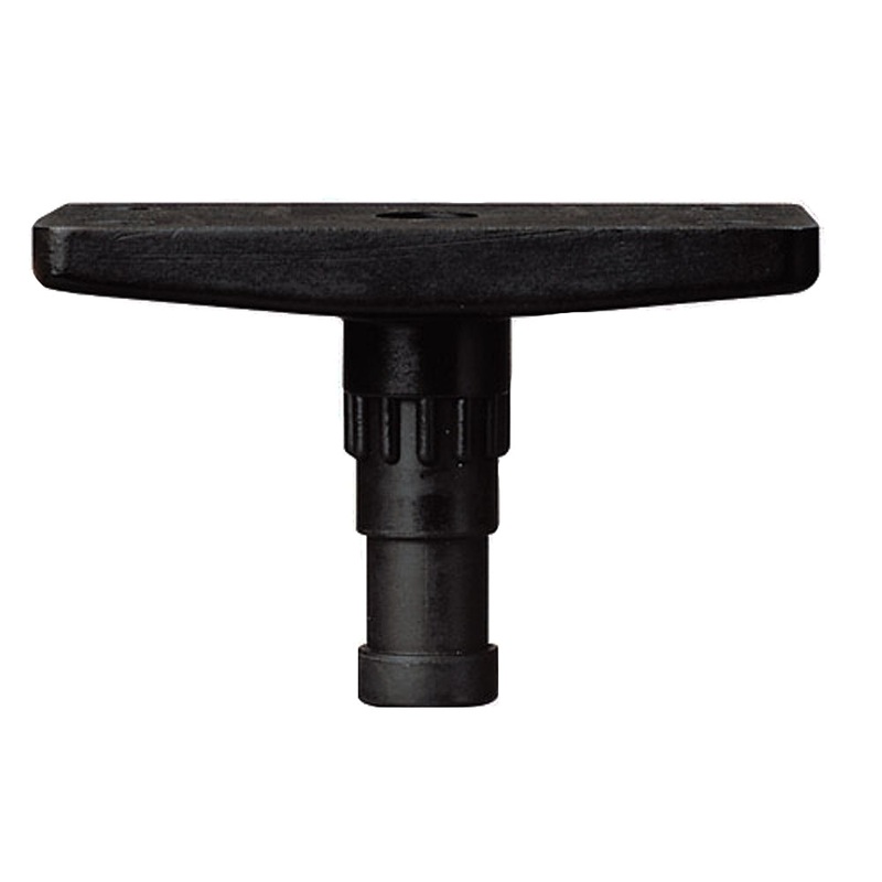Scotty 272 Swivel Fishfinder Post Bracket – 272