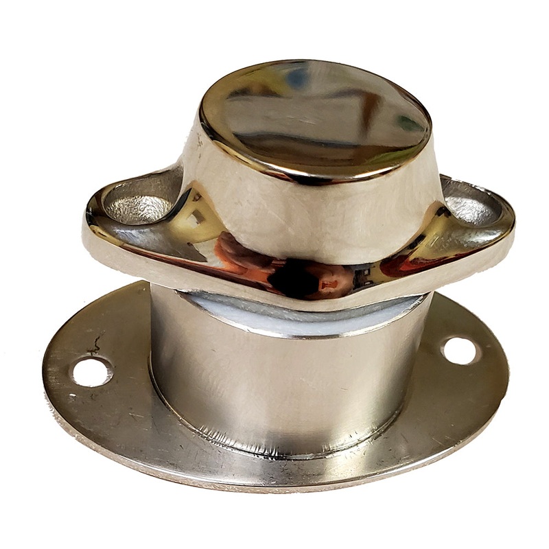 Southco Magnetic Door Holder Proud (Surface) 30 x 15mm – M5-7A-4261-8