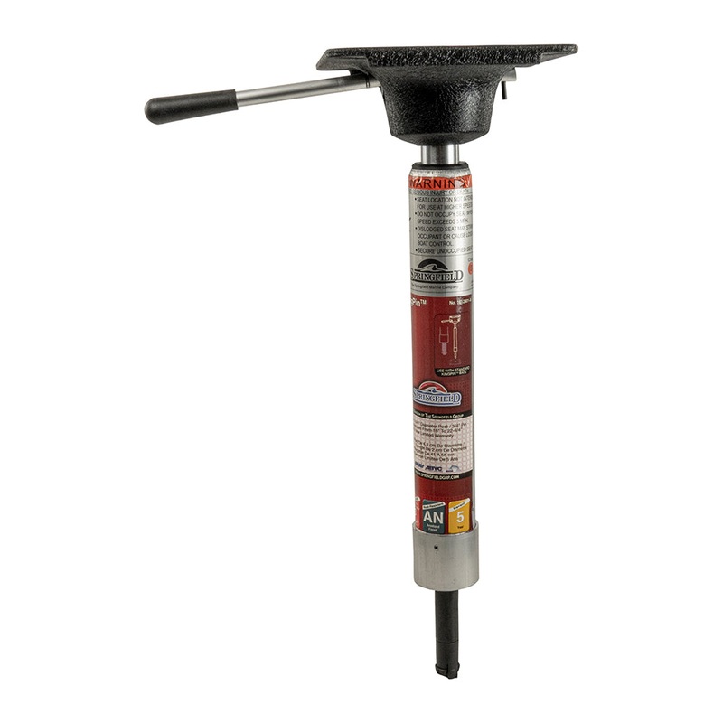 Springfield KingPin Power-Rise Sit-Down Standard Pin – 1-Pack – 1612401-A