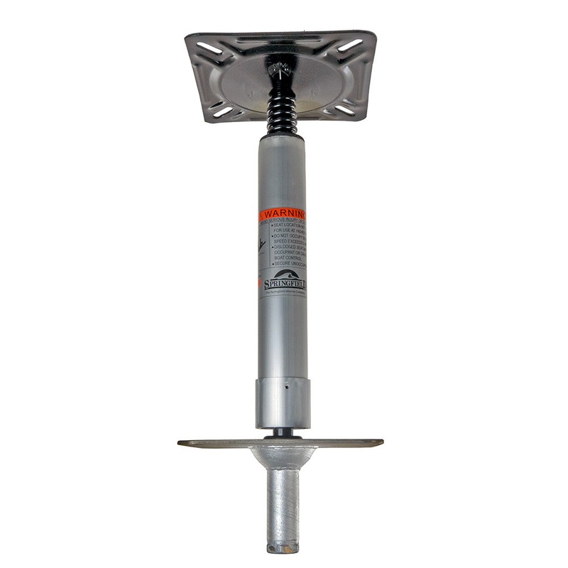 Springfield KingPin Threaded Hi-Lo 3-Piece Set – 13-1/2 – 1630401-1