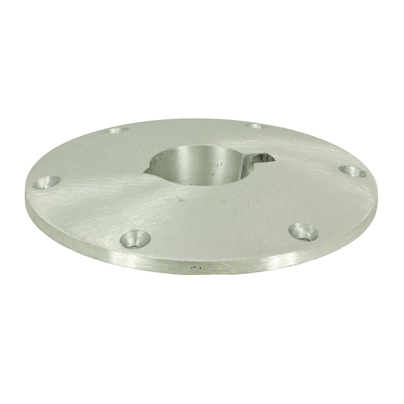 Springfield Taper-Lock 9 – Aluminum – Round Base – 1600003
