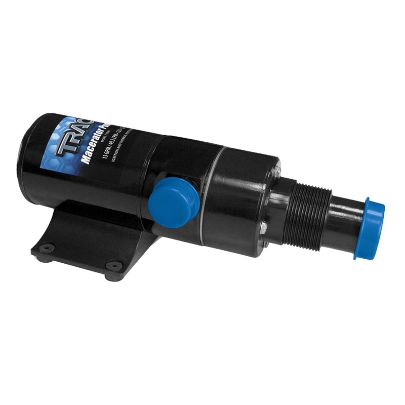 TRAC Macerator Pump – 69390