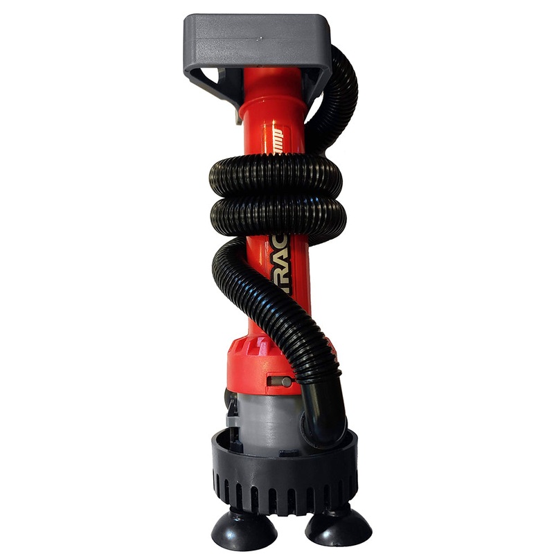 TRAC T-100023 Portable Bilge Pump – 69341