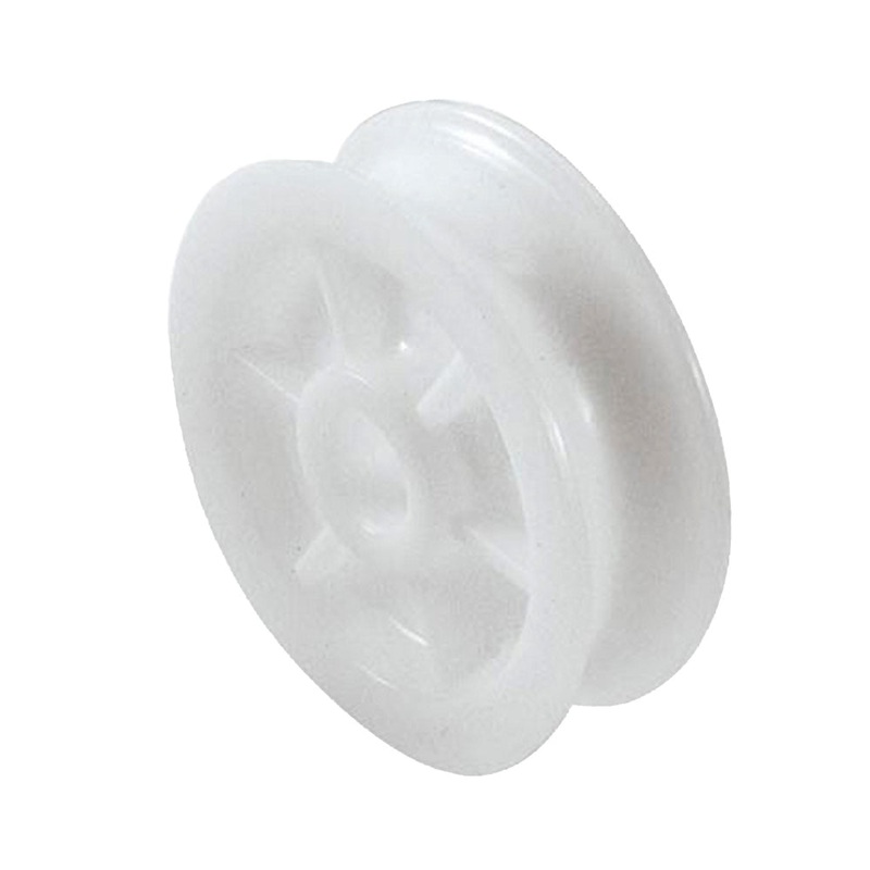 Ronstan Series 40 AP Sheave – Acetal Solid Bearing – 40mm (1-9/16)OD – RF41000