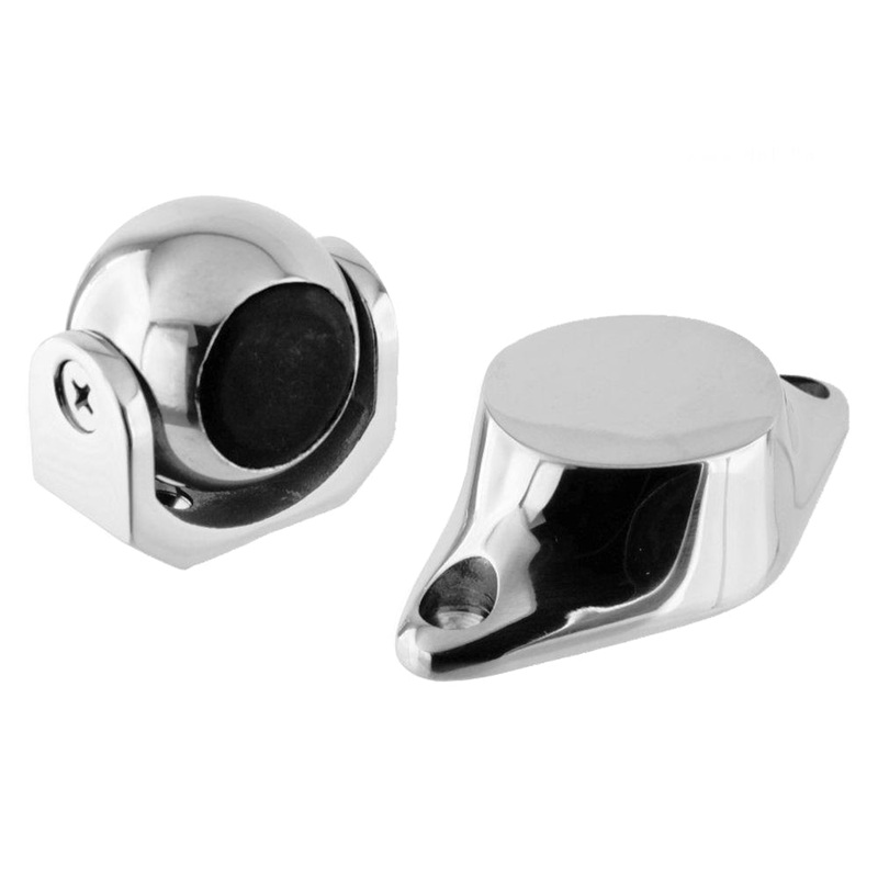 Southco Magnetic Door & Window Holder Proud Surface – Stainless Steel – M5-7A-4342-8