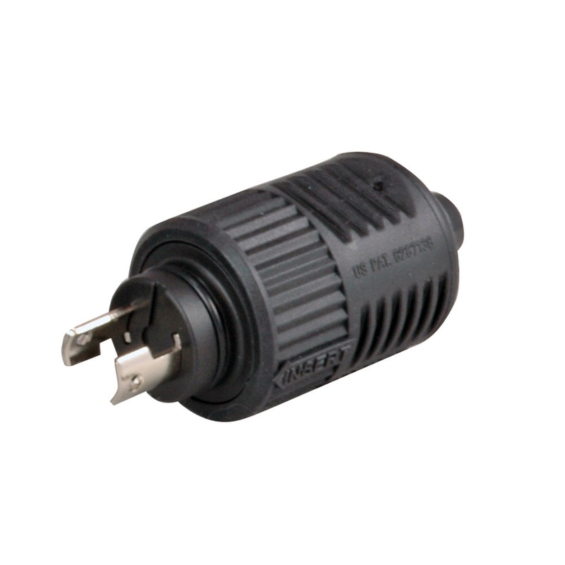 Scotty Electric Plug – 2127