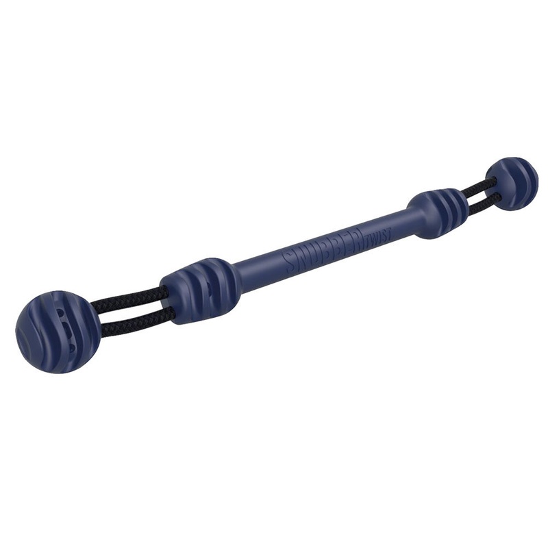 Snubber TWIST – Navy Blue – Individual – S51100