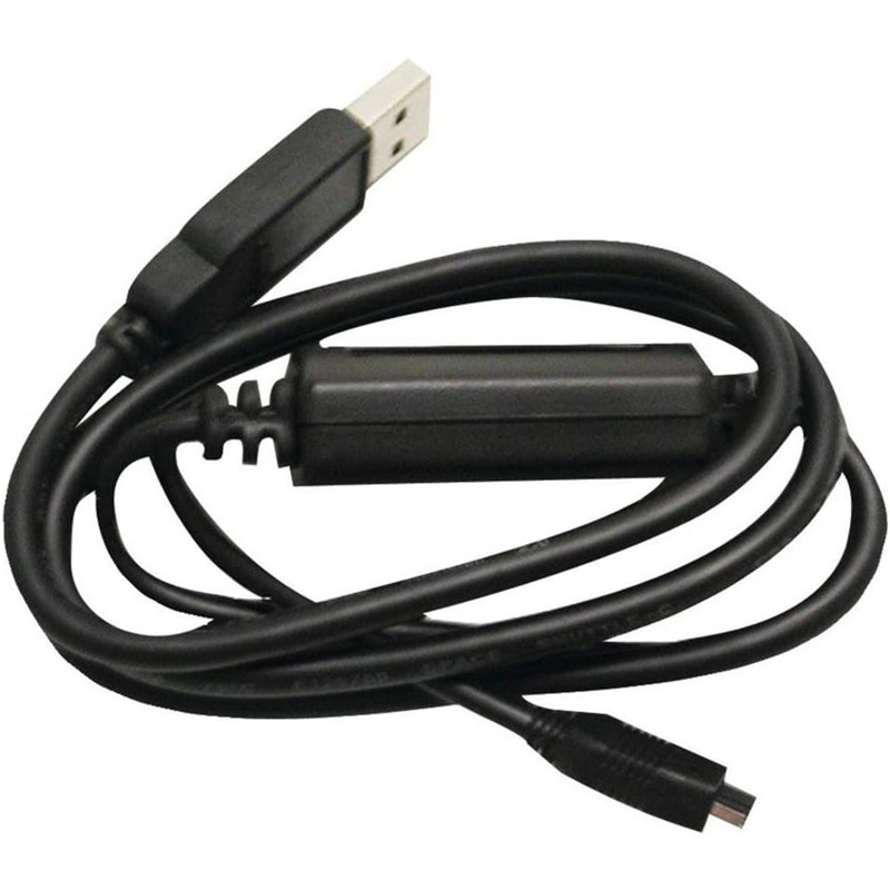 Uniden USB Programming Cable for DMA Scanners – USB-1