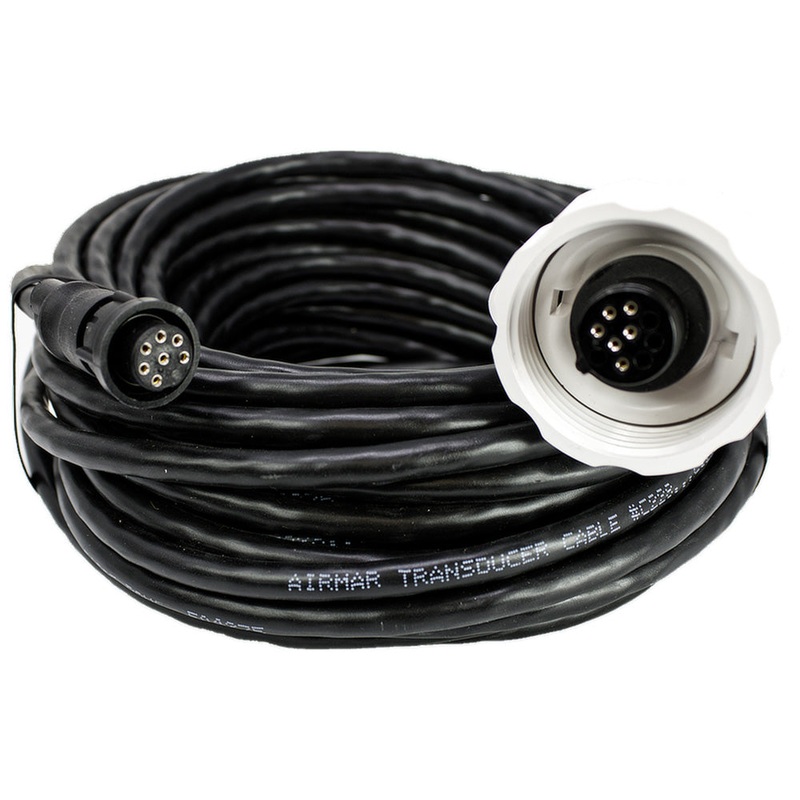 Airmar NMEA 0183 Weather Station Cable – 15M – WS-C15
