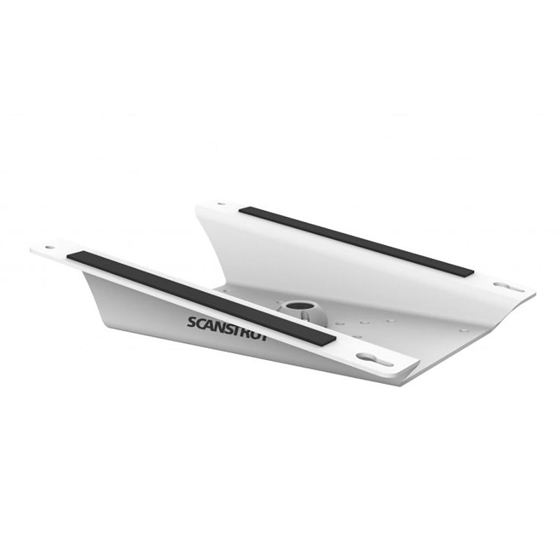 Scanstrut 8 Aluminum Wedge Mount f/Starlink – SC-SL-01