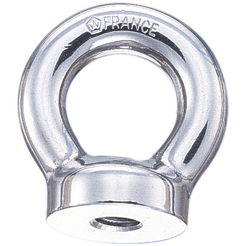Wichard 5/16 Eye Nut – 1/2 Diameter – 6332