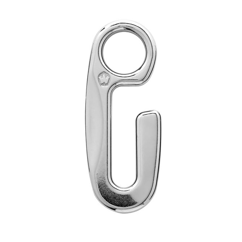 Wichard Chain Grip – For 10mm Chain – 3/8 – 103mm Length – 4-1/16 – 29955