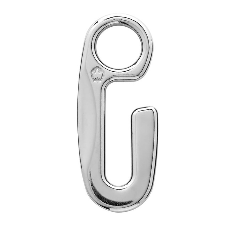 Wichard Chain Grip – For 8mm Chain – 5/16 – 85mm Length – 3-11/32 – 29944