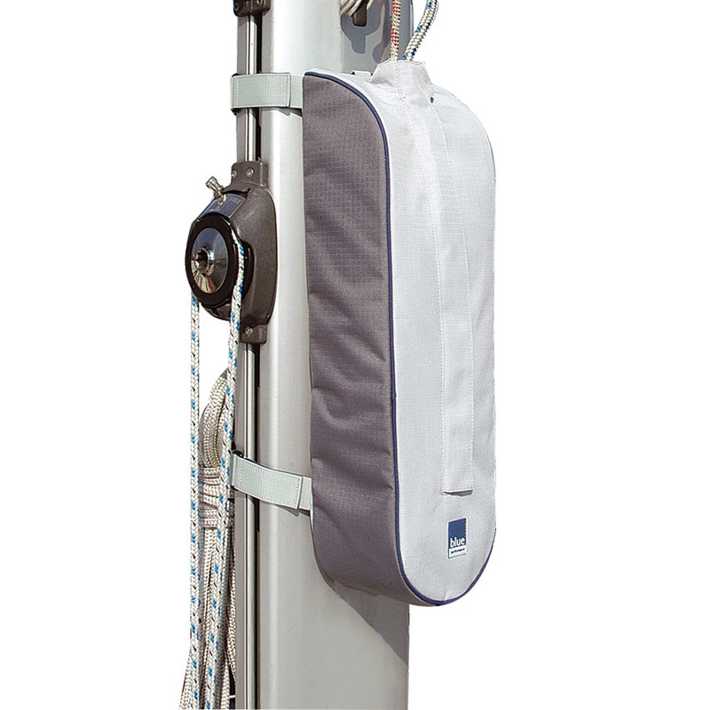 Blue Performance Halyard Bag – Medium – PC555