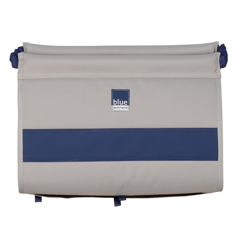 Blue Performance Bulkhead Sheet Bag – Medium – PC3460