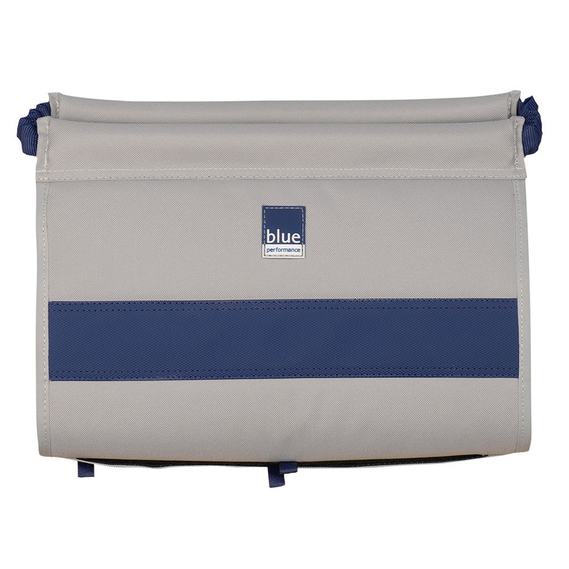 Blue Performance Bulkhead Sheet Bag – Small – PC3450