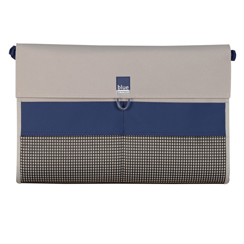 Blue Performance Cockpit Bag – Large – PC3400