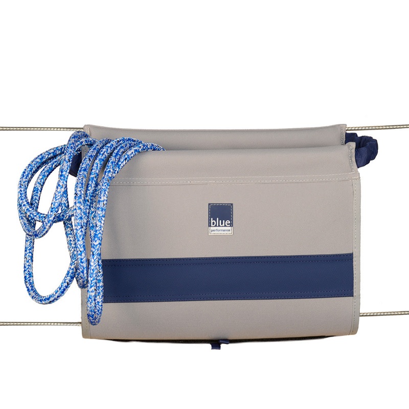 Blue Performance Sea Rail Bag – Medium – PC3490