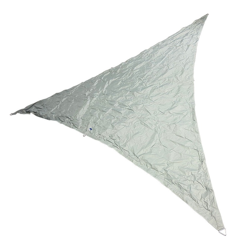 Blue Performance Triangle Sunshade – Medium – PC210