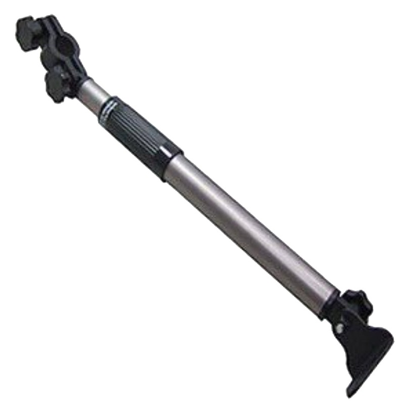 Bracketron 30mm Telescoping Support Brace – LTM-SA-102