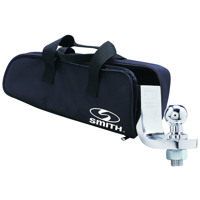C.E. Smith Draw Bar Storage Bag – Black – 27481