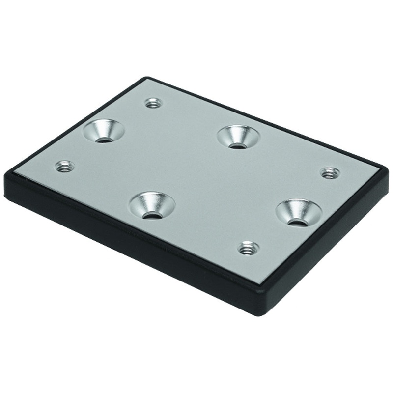 Cannon Deck Mount Plate – Track System – 1904000