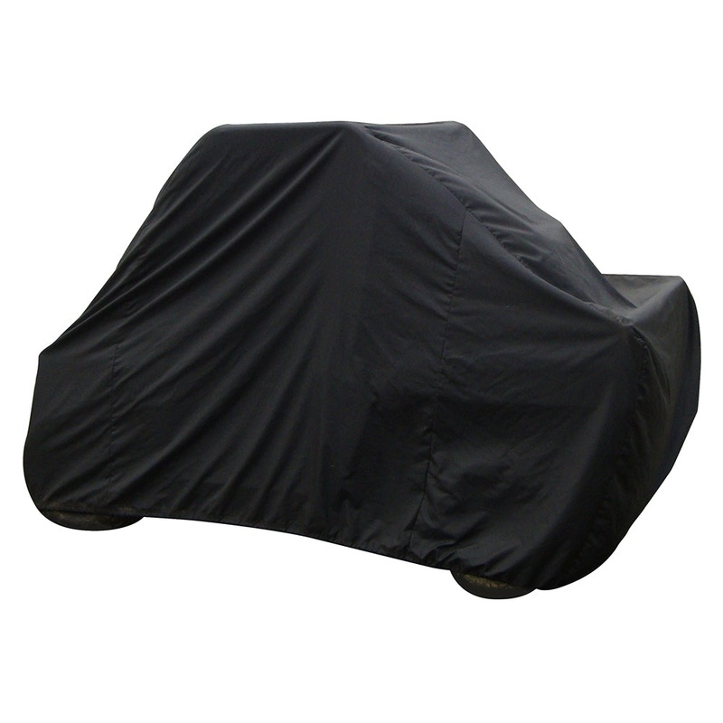 Carver Sun-Dura Large UTV Cover – Black – 3001S-02