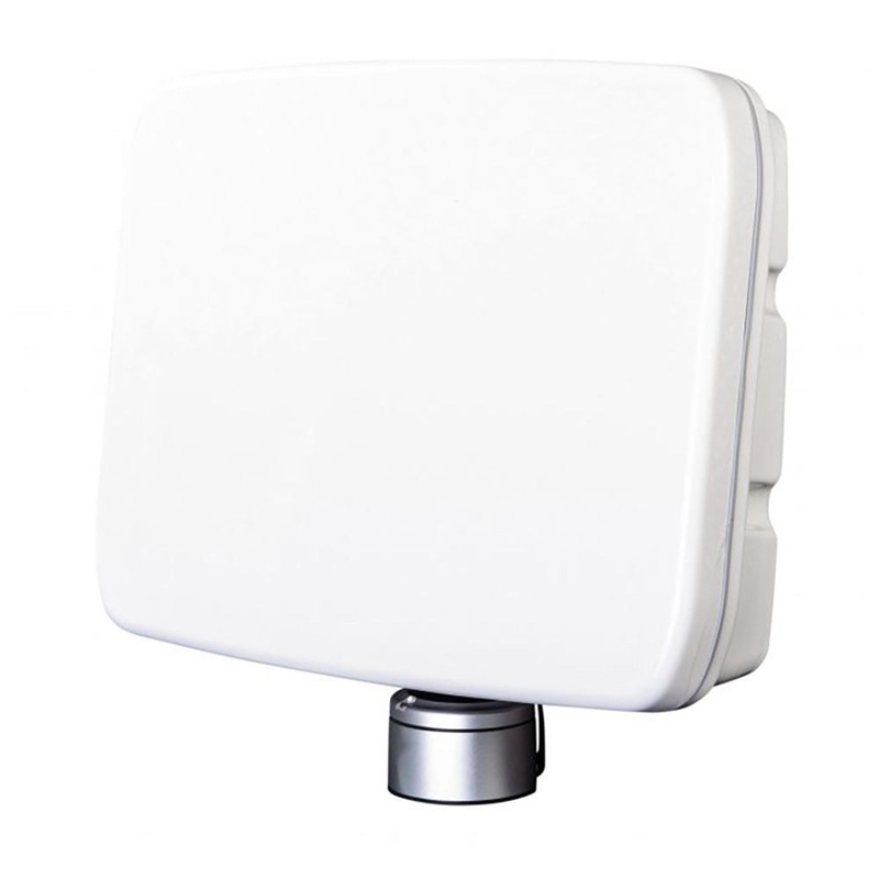 Scanstrut ScanPod DeckPod f/Displays Up To 15 – SPD-15-W