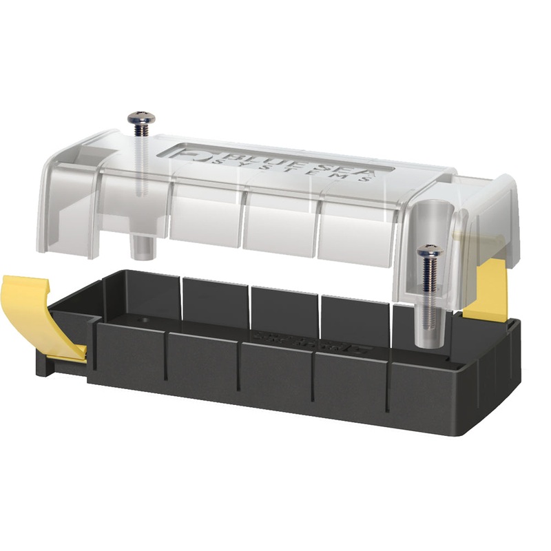 Blue Sea 2719 Maxibus Cover f/2127 & 2128 – 2719