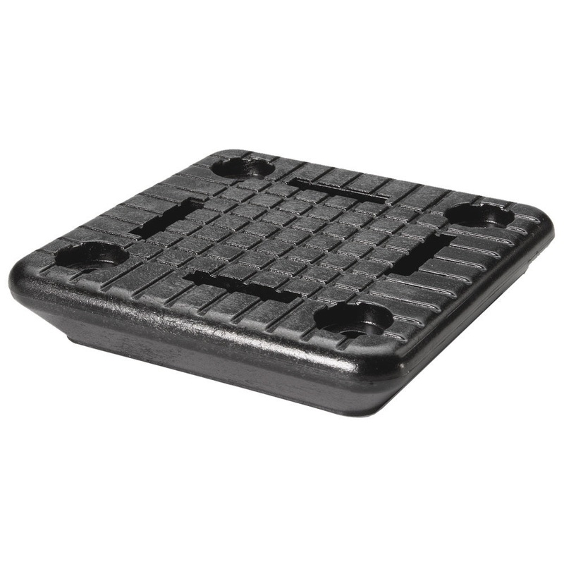 Cannon Mounting Base For Uni-Troll – 2207002