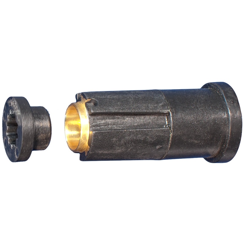 Turning Point Hub Kit #21 – 11200100
