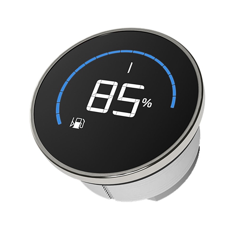 Veratron 52MM (2-1/16) VHM-14 Multifunction Gauge – B00109901