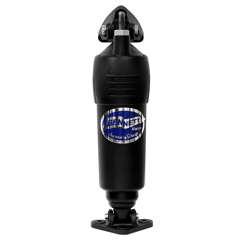 Bennett BOLT Short Electric Actuator – SEA3000