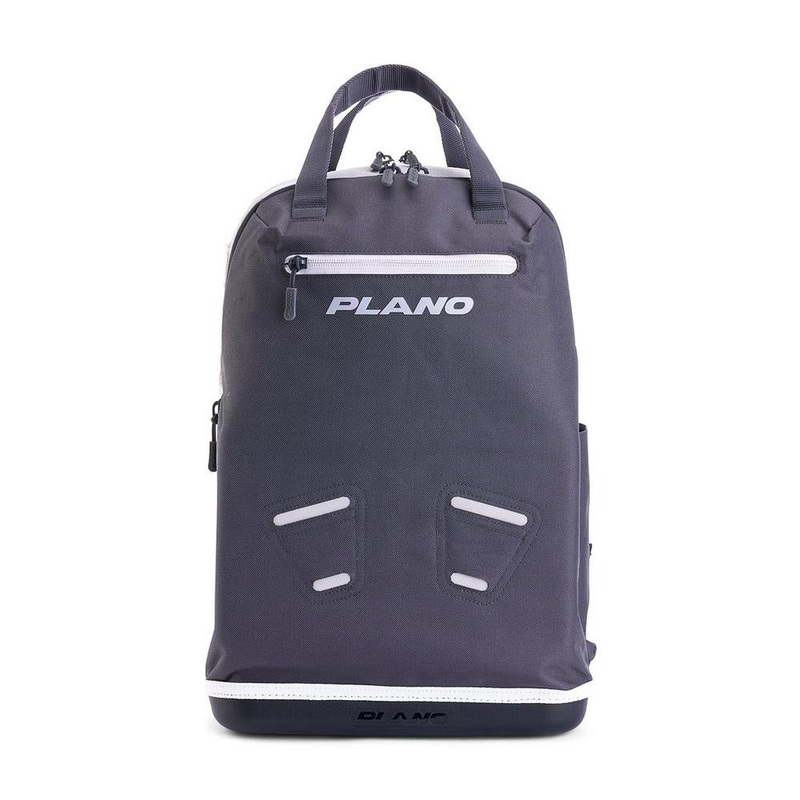 Plano Weekend Tackle Backpack 3700 – Slate – PLAWKND3700GBTPSLATE