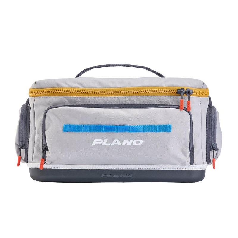 Plano Weekend Tackle Bag 3600 – Creek – PLAWKND3600GBTBCREEK
