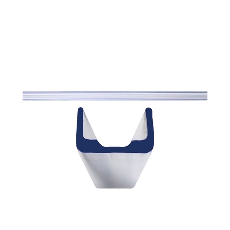 Shadow-Caster 1M Plastic Track for SCM-AL-LED Strips – SCM-AL-TRACK-1M