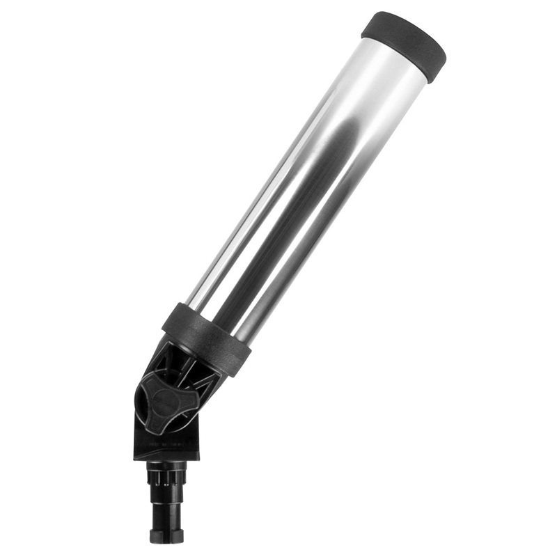 Scotty Rocket Launcher Rod Holder SS Jacket w/o Mount – 469