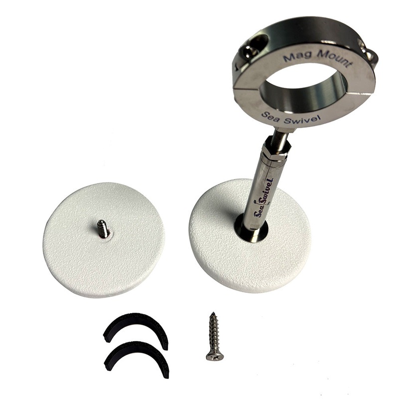 Sea Swivel Mag Mount Trolling Motor Support Arm – 4.5-9