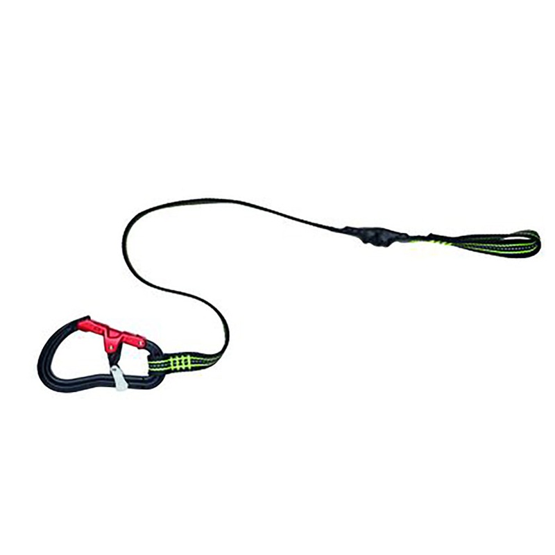 Wichard Proline Tether Hook/Loop – Single 2.5′