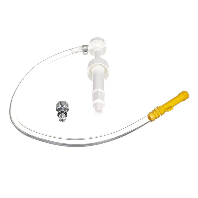 Attwood Gear Lube Pump – 11891D7