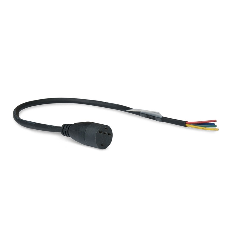 BEP Connection Cable Bare End – 300 mm – 80-511-0031-00