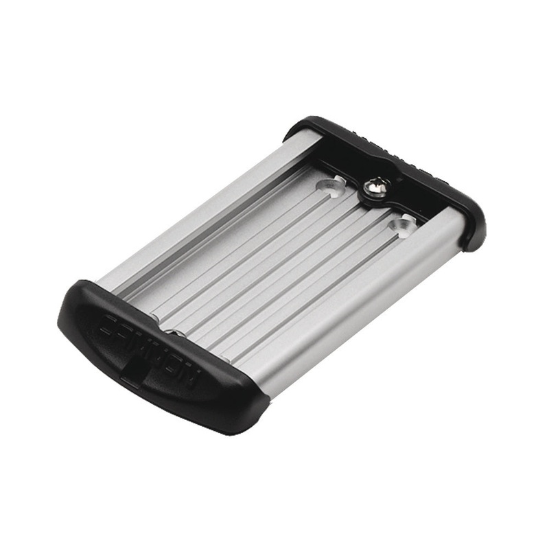 Cannon Aluminum Mounting Track – 6 – 1904025