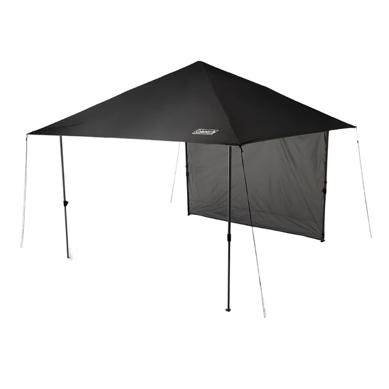 Coleman OASIS  Lite 10′ x 10′ Canopy w/Sun Wall – 2156421