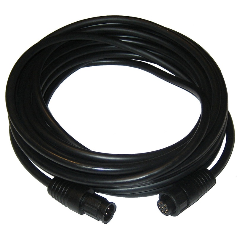 Standard Horizon CT-100 23′ Extension Cable f/Ram Mic – CT-100