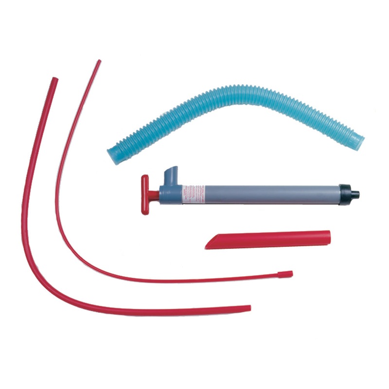 Beckson Handy-Mate Utility Pump – 16 – 216PC