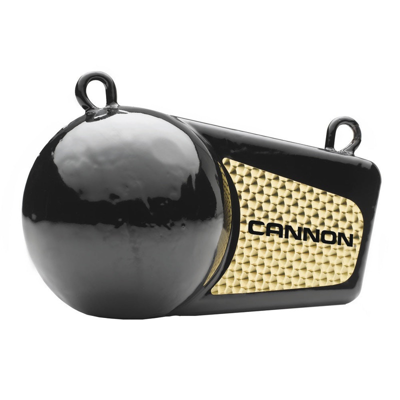 Cannon 4lb Flash Weight – 2295002