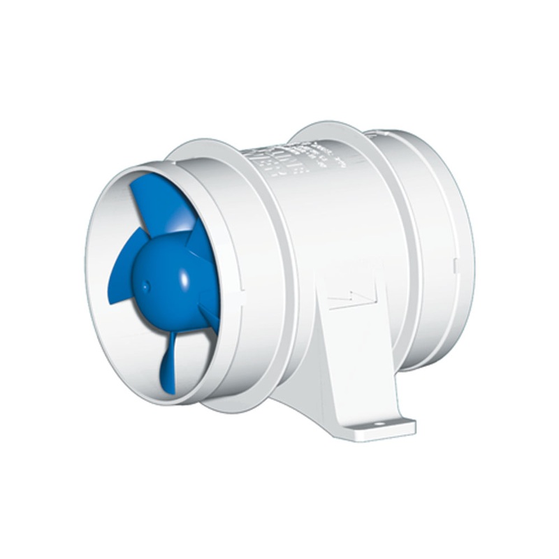 Rule 4 In-Line Blower – 240