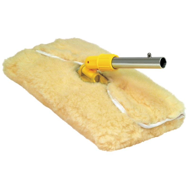 Swobbit Soft Washing Tool Uni-Snap & Adapter – SW19140